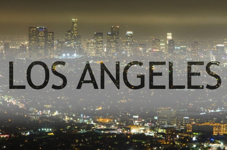 5 Must Visit Places in Los Angeles