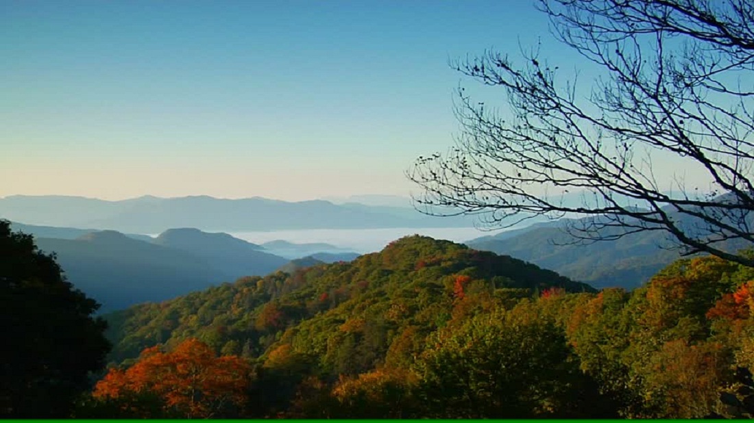 Great Smokey Mountains National Park Great Smokey Mountains National Park