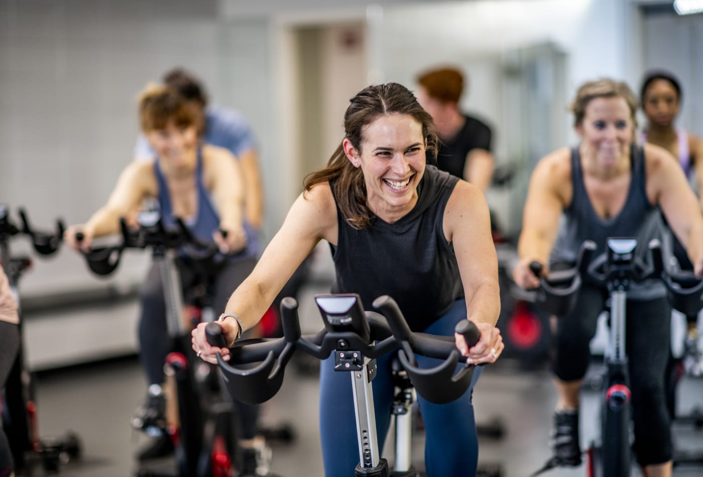 Top 3 Health Clubs of New York for the Fitness Freak in You