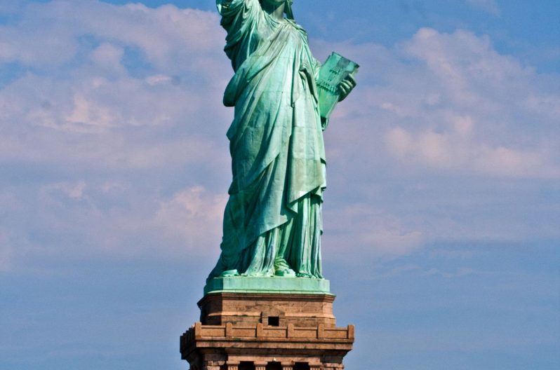 Tips for First Time Visitors to the Statue of Liberty