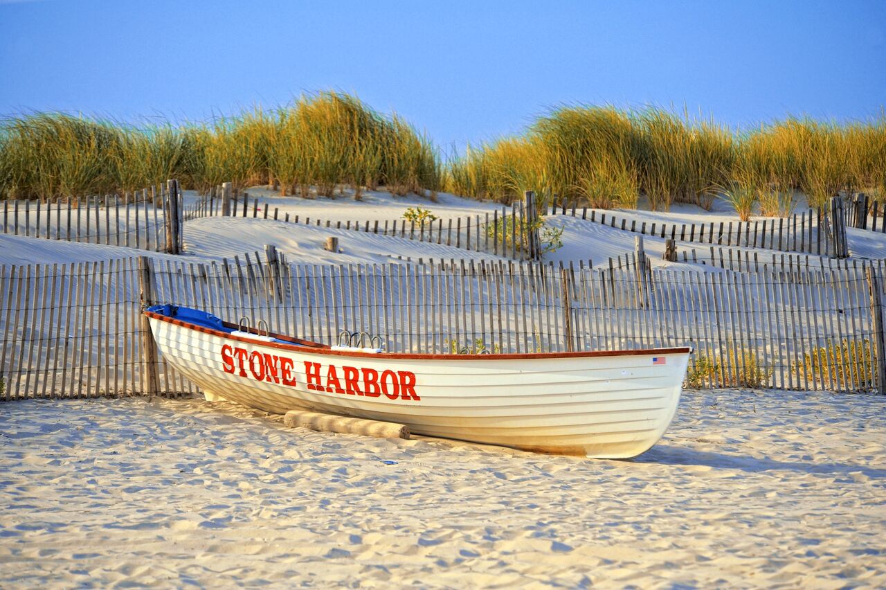 Incredible Ways to Spend a Serene Day in Stone Harbor