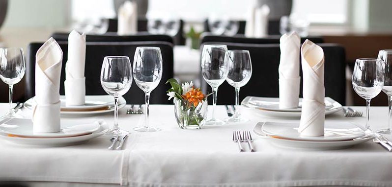5 Fine Dining Etiquettes to Learn Before Booking Your Next Table